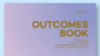 고려대 안암병원 ‘Outcomes Book’ 발간
