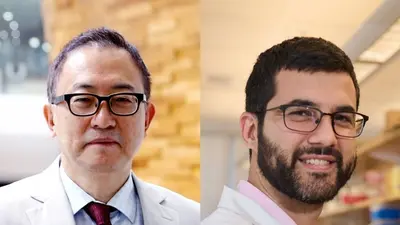 차병원, 제13회 ‘차광렬 줄기세포상’에 하버드 의대 데이비드 페핀 교수 선정