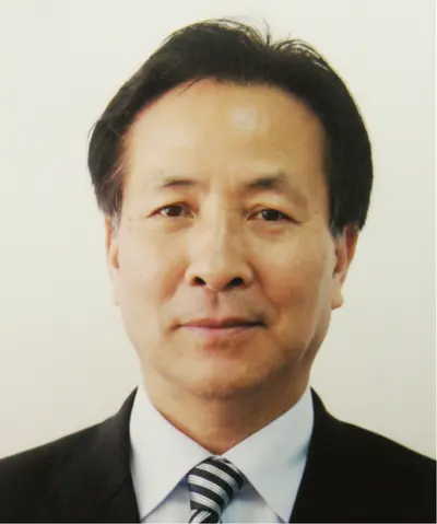 김영길