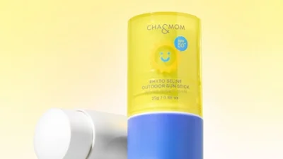 차앤맘, ‘피토세린 야외놀이 선스틱’ 출시