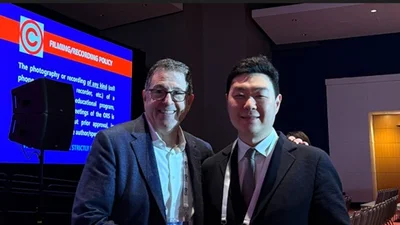  경민규 교수, 미국 정형외과연구학회 교육지원 프로그램 선정