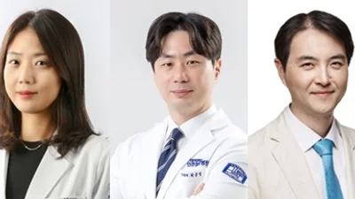 양산부산대병원·인천성모병원·서울성모병원 공동 연구팀