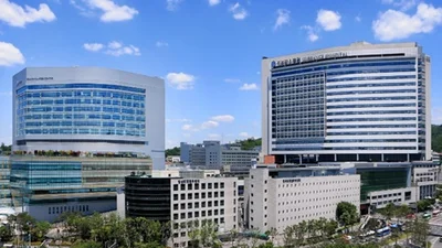 연세의료원, 2025년 기부 모금액 830억원 돌파