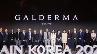 갈더마코리아㈜, ‘GAIN Korea 2026’ 행사 성료