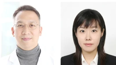 경북대 김혜정 연구교수·박준석 교수 연구팀, 대장항문학회 ‘우수포스터상’ 수상