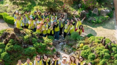 ‘동국제약과 함께 다리건강 동행캠페인’, 2026 상반기 참가자 모집