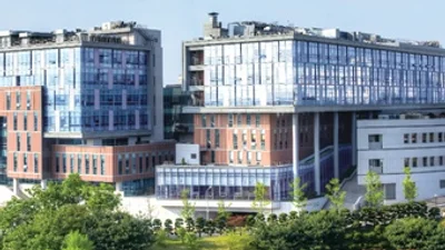 고려대 의대, 2026년 개인기초연구사업 78개 과제 선정