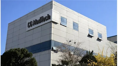 시지메드텍, 성남 인체조직은행 인수…ECM 기반 바이오 사업 본격화