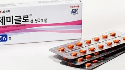 제미글로, 용도특허 무효 확정…대법원, LG화학 상고 기각