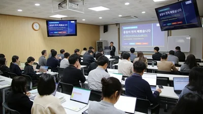 유유제약, AI 기반 업무혁신으로 스마트팩토리 성큼