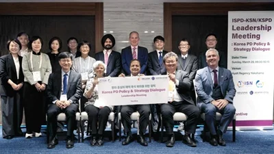 국제복막투석학회-대한신장학회 대한복막투석연구회