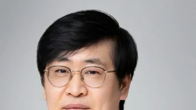 중앙대병원 이정규 교수, 대한성형안과학회 회장 취임