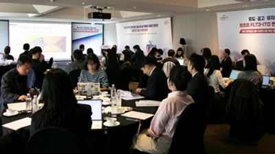 새로 진단된 FLT3-ITD 변이 양성급성 골수성 백혈병 최초 표적치료제 ‘반플리타®’ 출시