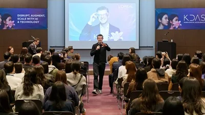 로레알코리아, 소비자 뷰티 여정 혁신 위해 임직원 'K-DAS' 개최