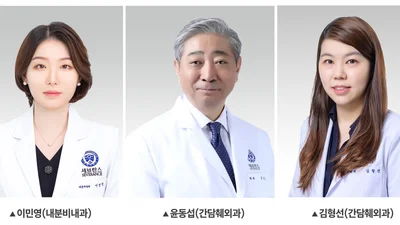 이유 없는 갑작스러운 당뇨병, 췌장암의 경고 신호일 수 있다