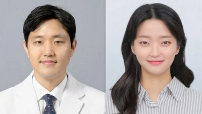 ‘윤초석 교수, 대한항균요법학회 ‘우수연제상’ 수상