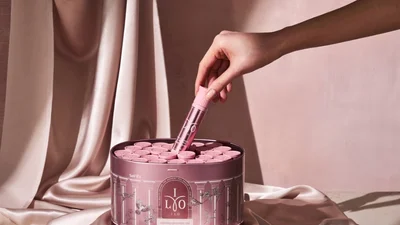 동아제약 아일로, 2026 국가산업대상 이너뷰티 부문 대상 수상