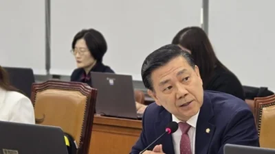 백종헌 의원, 「화장품법」 일부개정안 대표발의