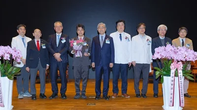 ‘제8회 연세조락교의학대상’에 KAIST 이정호 교수