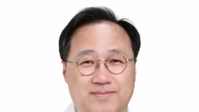 경북대병원 조대철 교수, 대한척추골다공증연구회 회장 선출