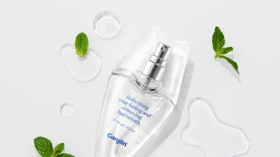 동아제약, ‘가그린 후레쉬브레스 민트’ 스프레이 누적 판매 100만 개 돌파