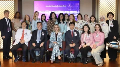 차병원, ASAS 주한외국인 건강관리 서비스 강화 위한 업무협약 체결