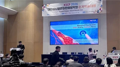 “당뇨동반 이상지질혈증 환자 ‘로수젯’으로 LDL-C 개선 효과 입증”