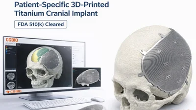 시지바이오 ‘이지메이드 TI’ FDA 510k 허가 받아