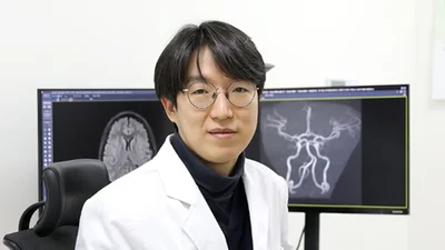 뇌졸중 골든타임이 4.5시간인 이유는?