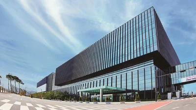 삼성바이오로직스, 올 1분기 매출 1조2571억-전년비 25.8% 증가