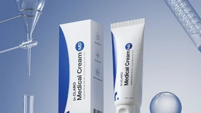 JW생활건강, 2등급 메디컬 케어 ‘닥터클라로’ 론칭