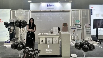 ㈜제이시스메디칼, ‘ASLS Korea 2026’ 참가