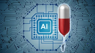 AI 173개 신약 설계서 15~20개 첫 임상 3상에 접근