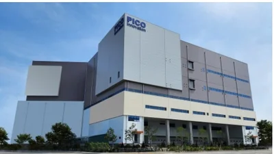 제약사 출자 물류 전문업체 피코이노, 1년사이 매출 5배 껑충