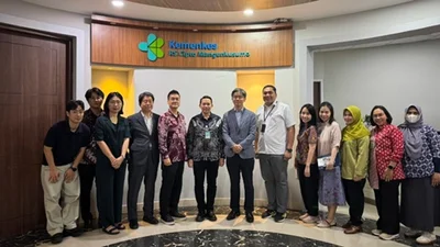 SCL그룹·하나로의료재단, 인도네시아에 K-헬스케어 진출 본격화