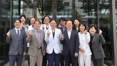 남성심병원·미래와희망산부인과의원 업무협약 체결