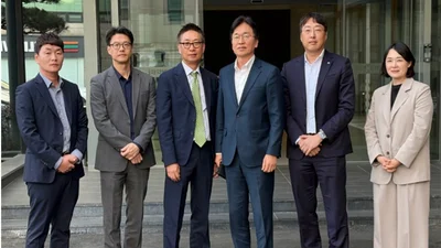 제약바이오협 홍보전문위원장에 문종훈 종근당 이사 선출