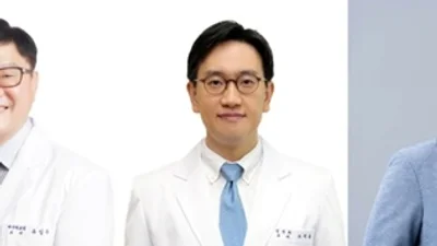고려대 의대 유임주·노지훈 교수 연구팀