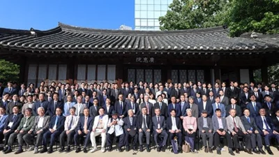 연세의대 정형외과학교실, ‘진료 개시 100주년’ 맞아