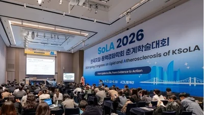 대웅제약 리토바젯, LDL-C 최대50% 낮춰…맞춤치료 시대 열어