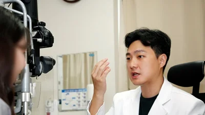 근시 환자 절반 이상이 소아·청소년, 억제 방법은?