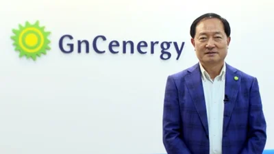 안병철 ㈜지앤씨에너지 대표, 차 의과학대에 발전기금 1억원 기탁