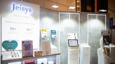 ㈜제이시스메디칼, ‘방콕 ICLAS 2026’서 존재감 각인