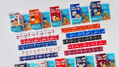 야구 시즌 맞아 ‘마데카 쿨링패치 롱 KBO 에디션·썸머 향 패치’ 출시