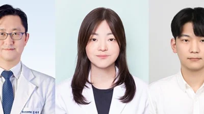 분당서울대병원 정신건강의학과 김의태 교수팀