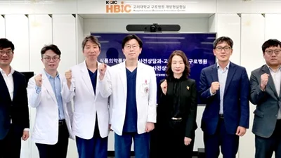 구로병원-식품의약품안전처, ‘찾아가는 사전상담’ 개최