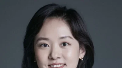 '서울시醫 추천' 주수현 후보, 국민의힘 서울시의회 비례대표 1번 확정