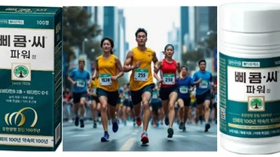 유한양행 ‘삐콤씨 파워 100정’ 한정 판매 나서