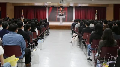 일동제약그룹, 창립 85주년 기념식 개최
