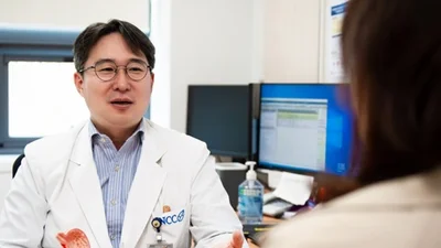수술 중 위암 ‘실시간 판별’ 기술 개발